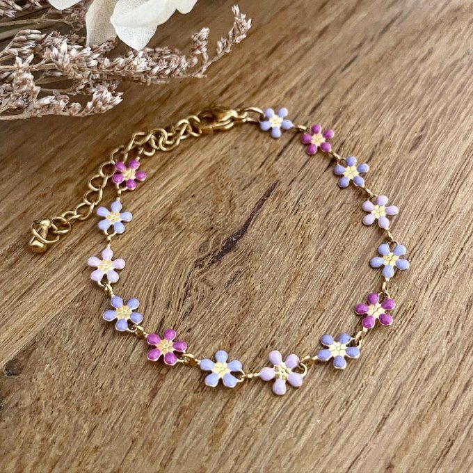 BRACELET VIOLETTA