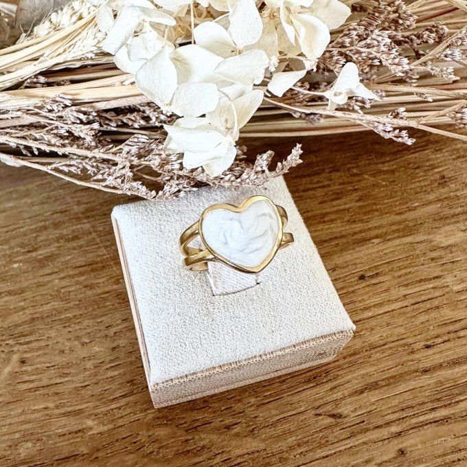 BAGUE AMOUR