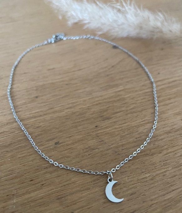 COLLIER LUNE
