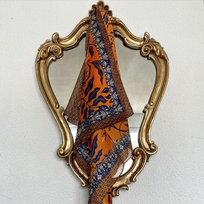 FOULARD ORIANE