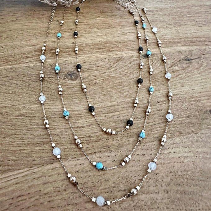 COLLIER CHLOE