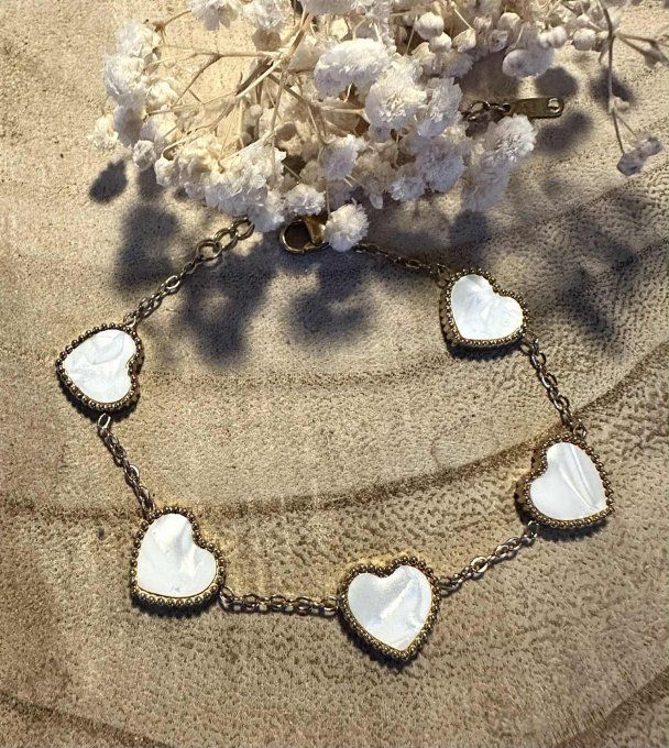 BRACELET CAROLINE