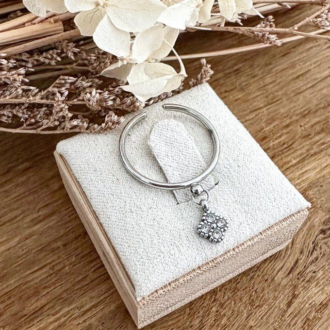 BAGUE MAELYS