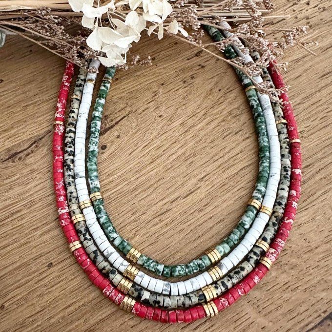COLLIER MELODIE