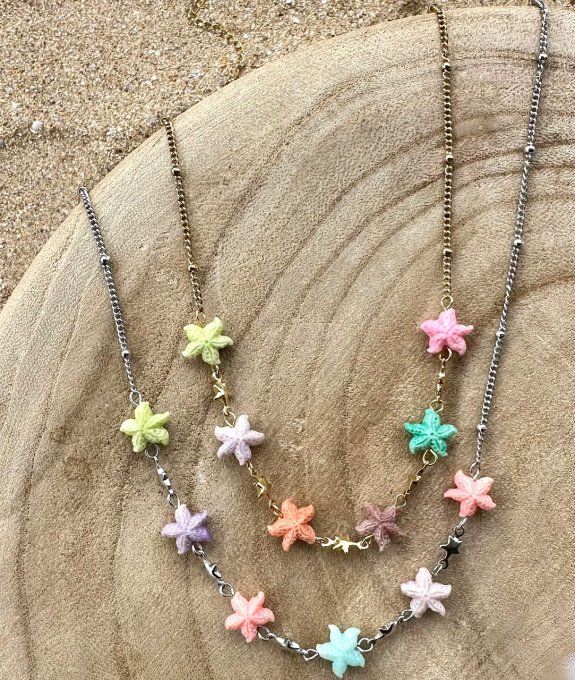 COLLIER NOLWENN