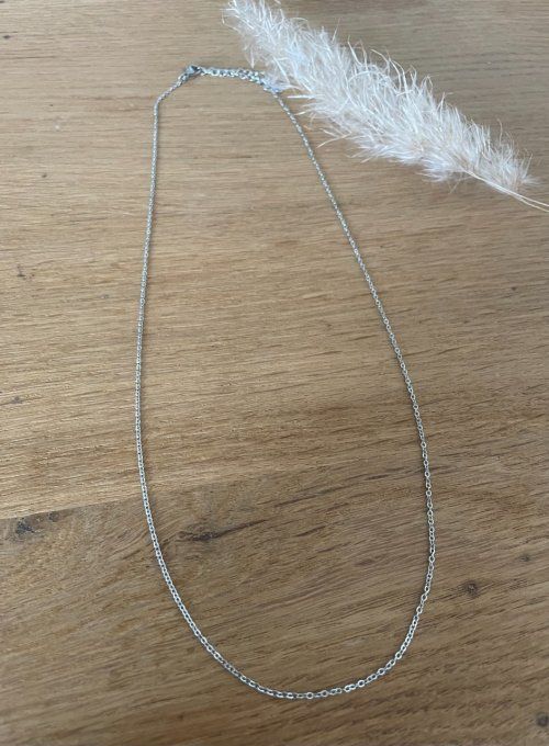 CHAINE COLLIER