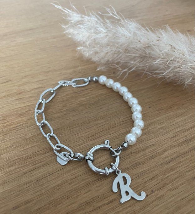 CHAINE BRACELET