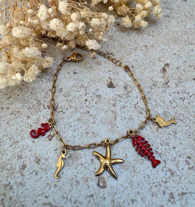 BRACELET LOUISA