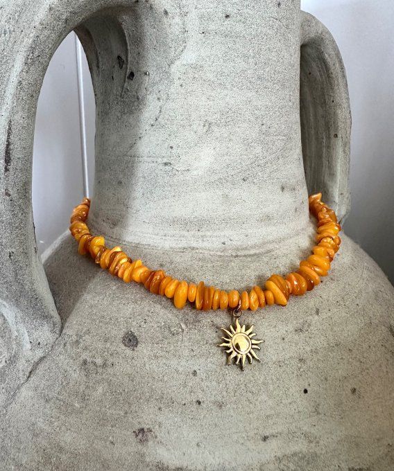 COLLIER SOFIA