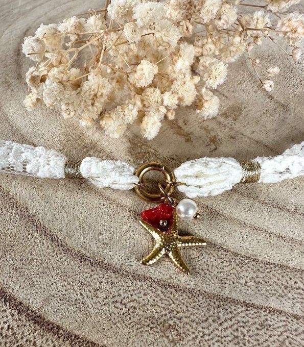 BRACELET CATHERINE