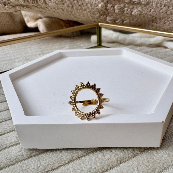 BAGUE NOÉMIE