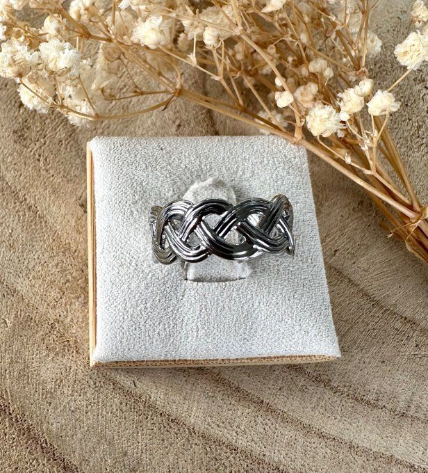 BAGUE MINA