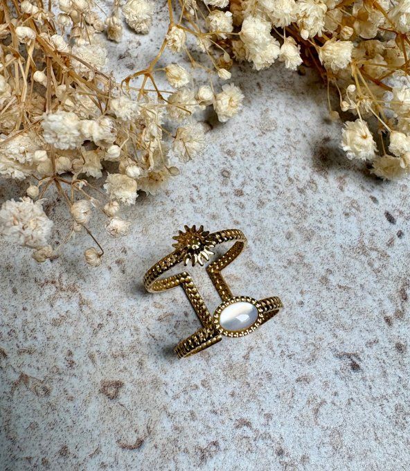 BAGUE LAINA