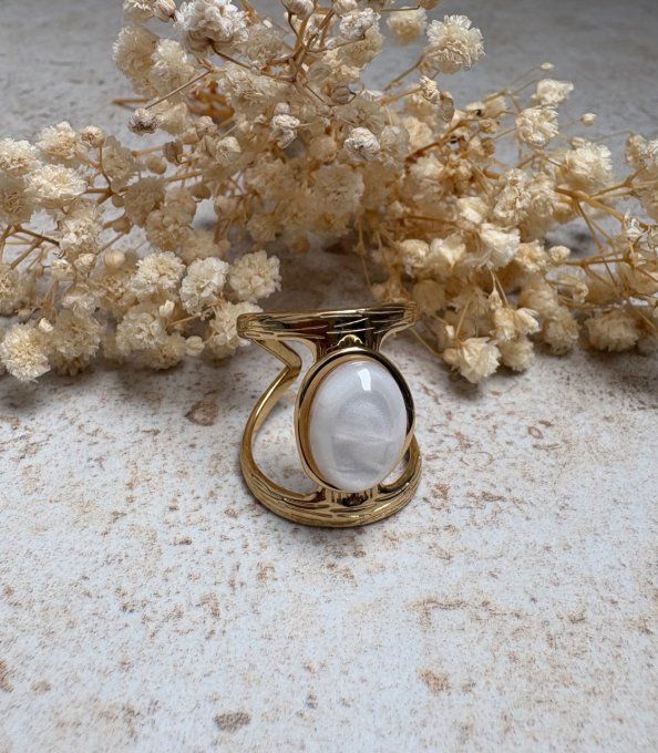BAGUE TINA