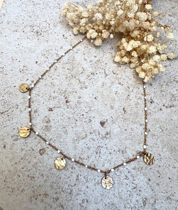COLLIER JENNA