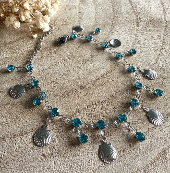 BRACELET CLOTHILDE