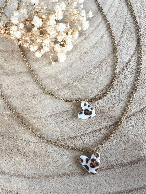 COLLIER MARIA