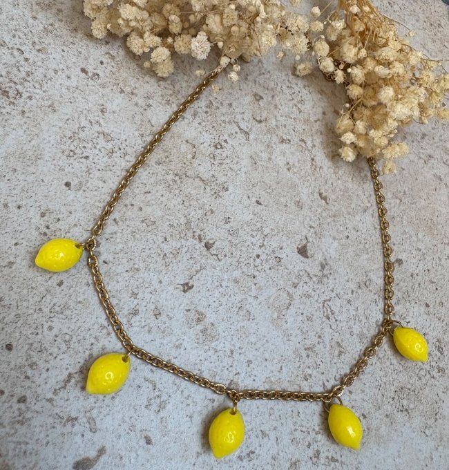 COLLIER DOLCE VITA