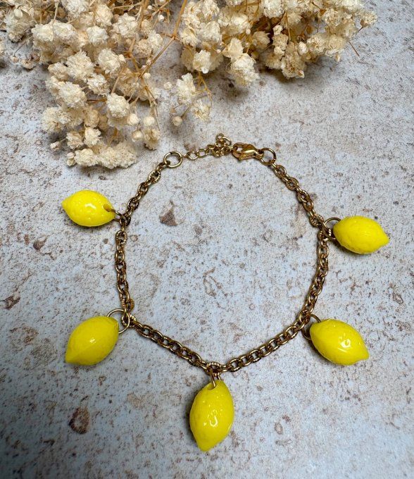 BRACELET DOLCE VITA