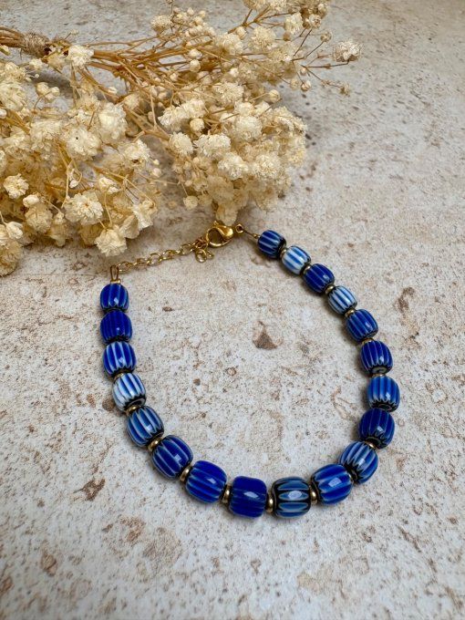 COLLIER GRECE