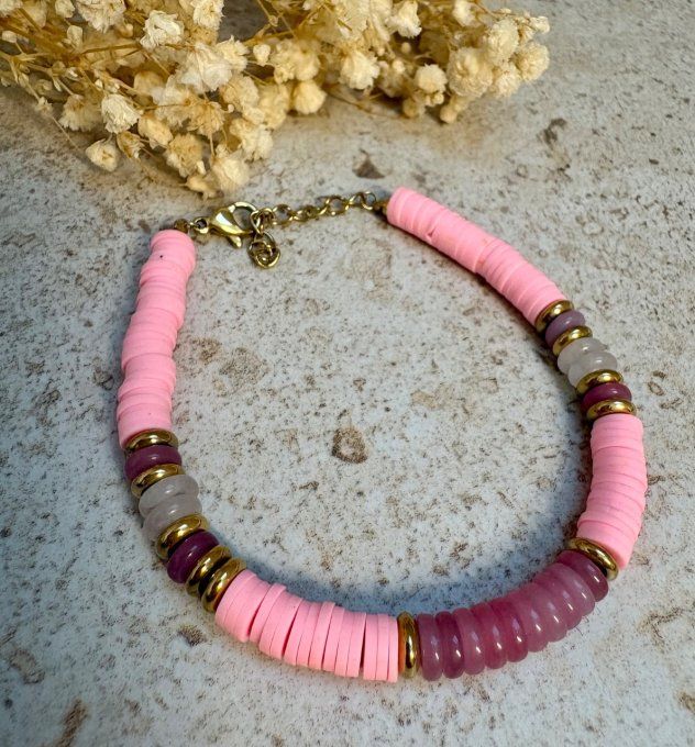 BRACELET FORCE