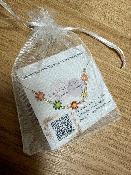 COMMANDE LUCILE