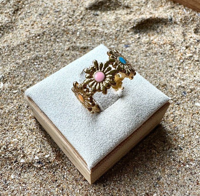 BAGUE OLIVIA