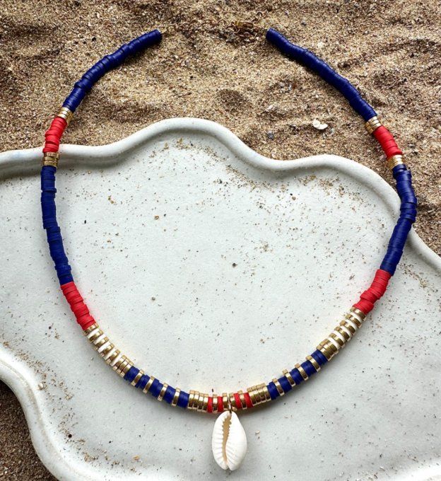 COLLIER SUMMER