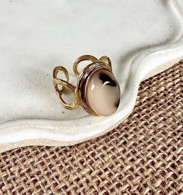 BAGUE LIVIA