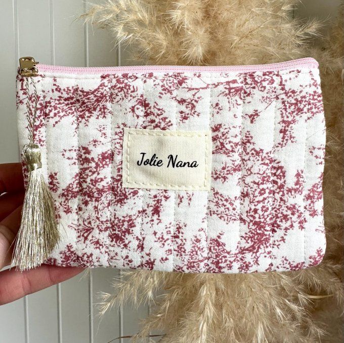 POCHETTE JOLIE NANA