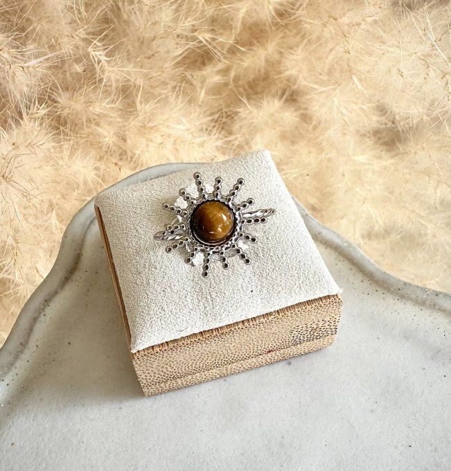 BAGUE SUN