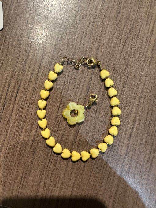 COMMANDE CHARLOTTE