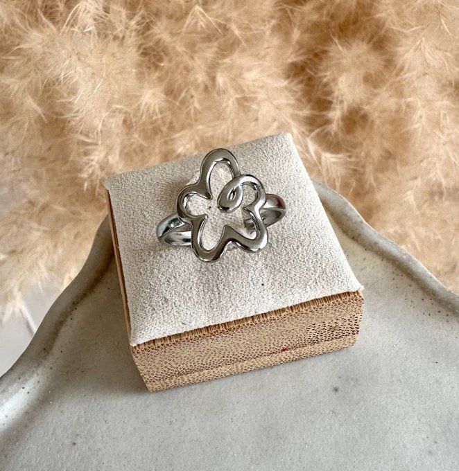 BAGUE ROSINE