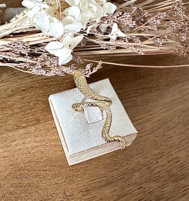 BAGUE SYLVIE