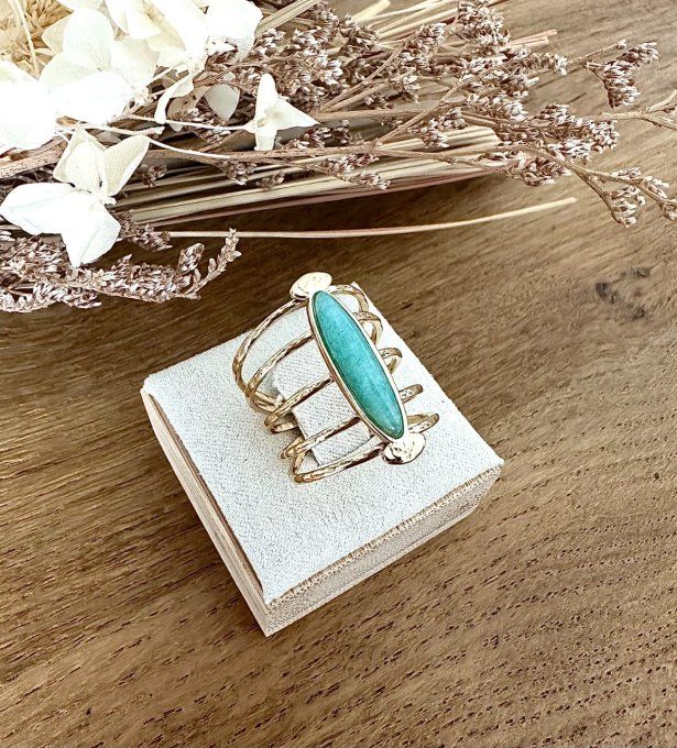 BAGUE GAELLE