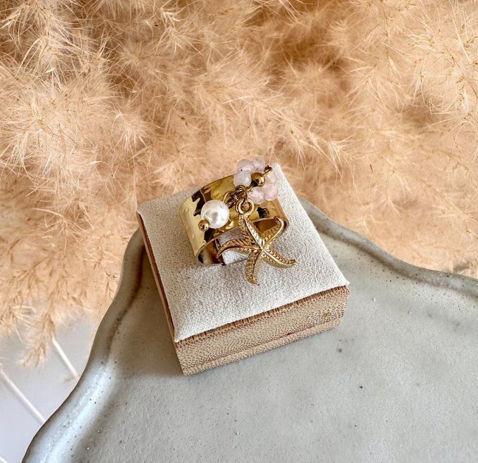 BAGUE JULIE