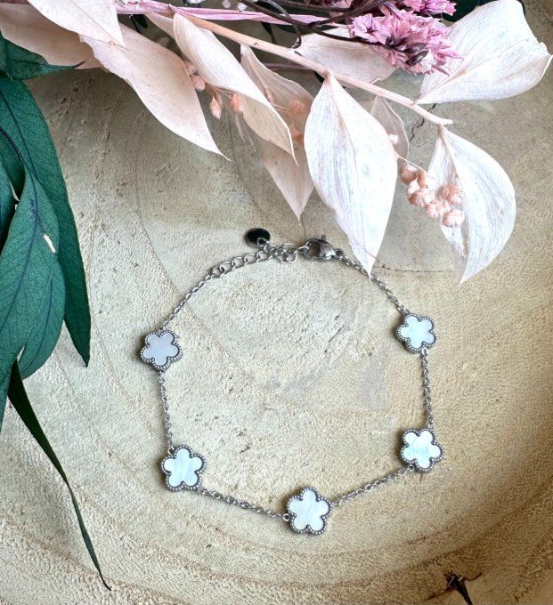 BRACELET THAIS