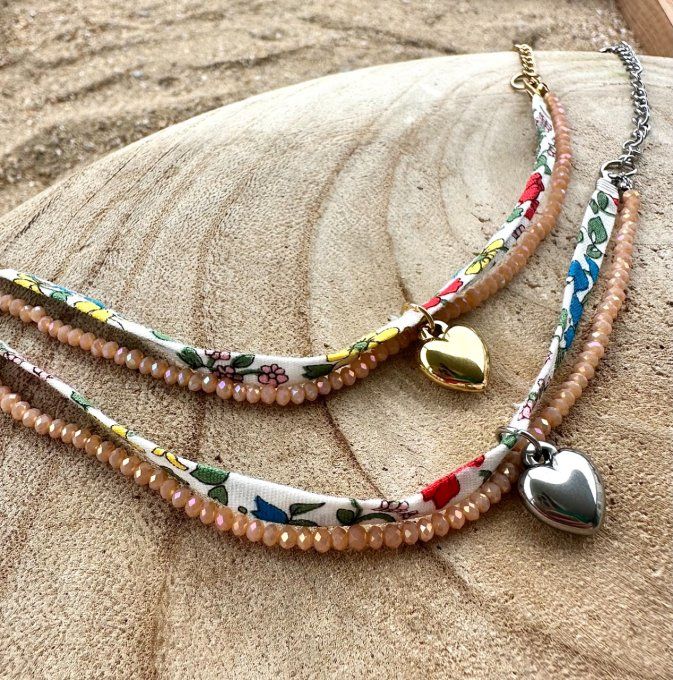BRACELET COEUR