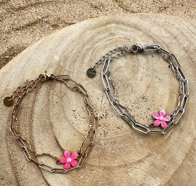 BRACELET CAPUCINE