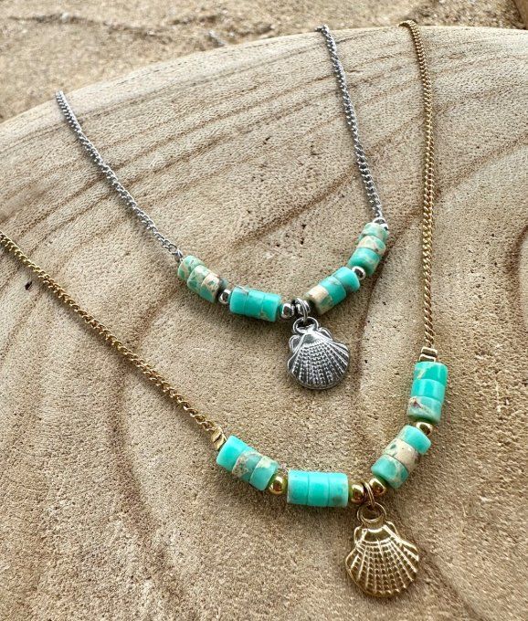 COLLIER ENOLA
