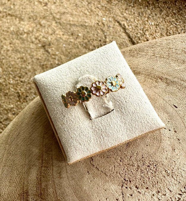 BAGUE AGATHE