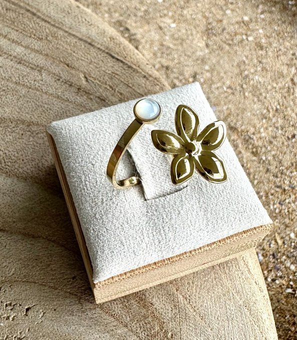 BAGUE CASSANDRA