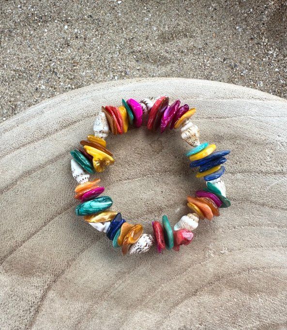 BRACELET SUMMER