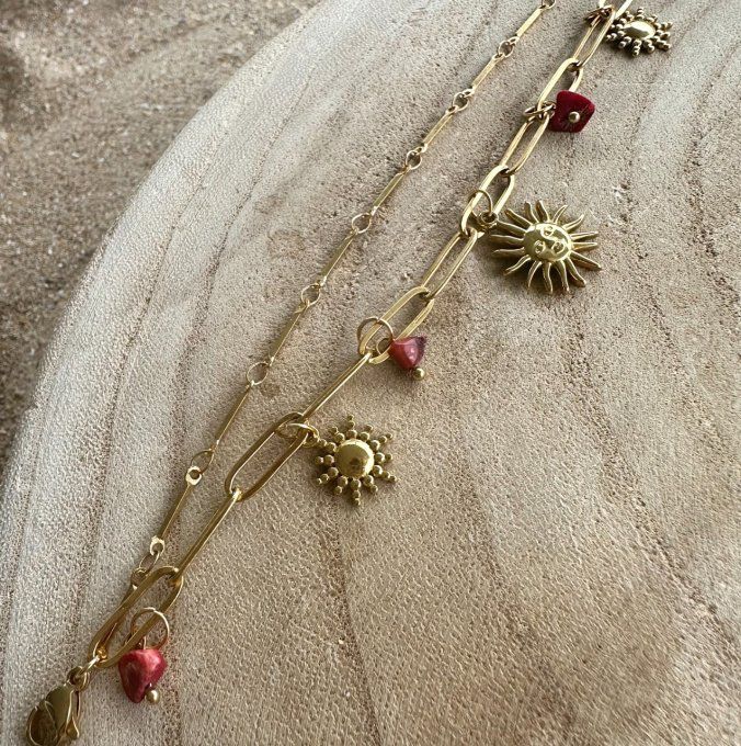 BRACELET ISEE
