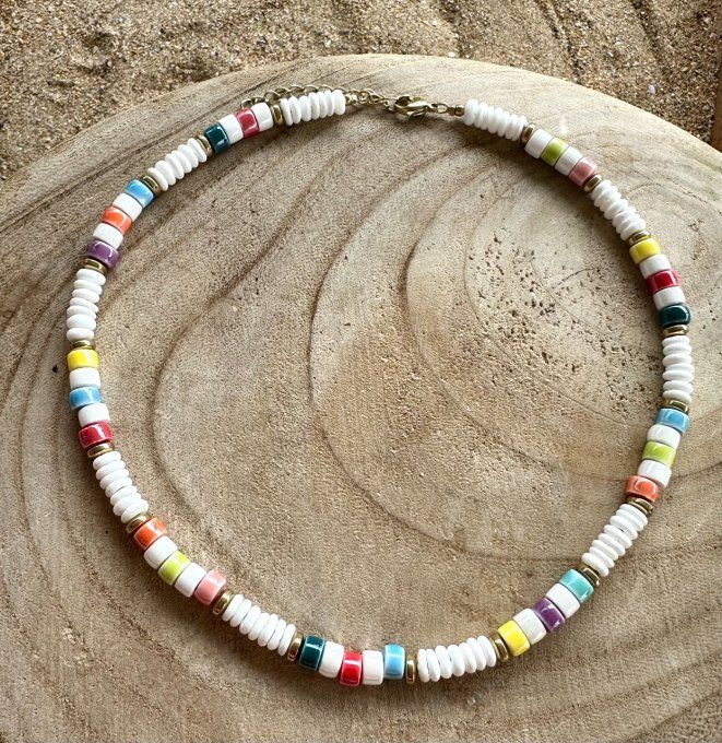 COLLIER ALICE