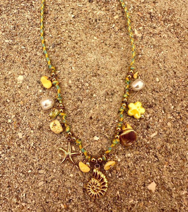 COLLIER  PRUNE