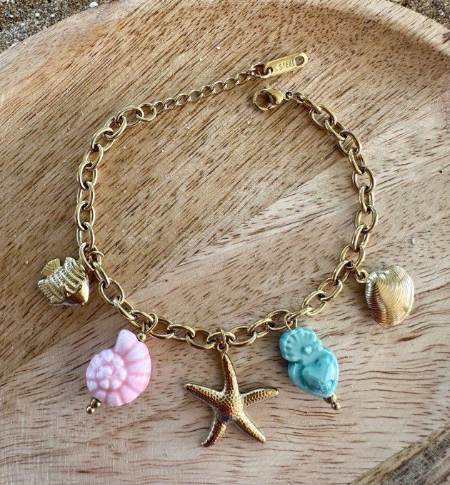 BRACELET CARLA