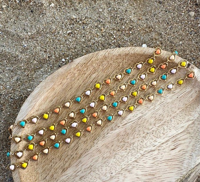 BRACELET NINA