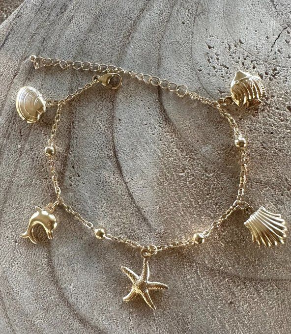 BRACELET LYDIA