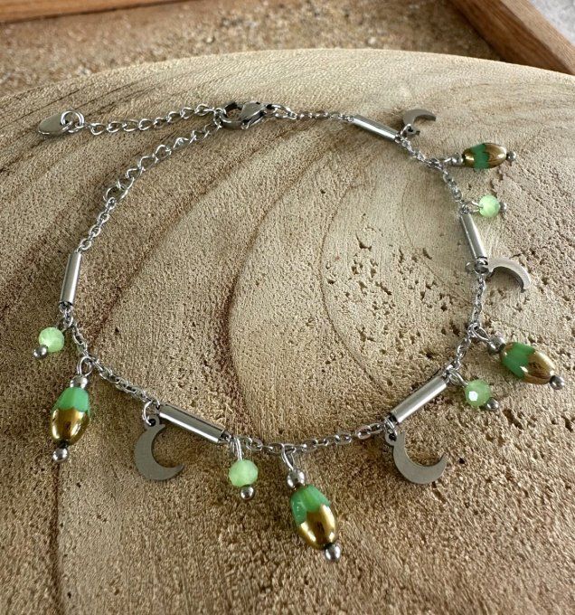 BRACELET LUNA